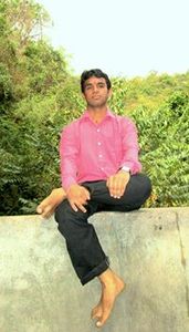 Manish Gupta
