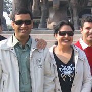 Chhavi Kshetarpal
