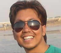 Upendra Rathore