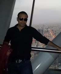 Rahul Virani