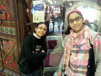 Doaa Reda