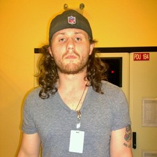 Christopher Basinger