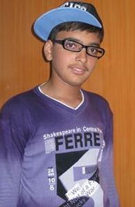 Wakeel Hussain
