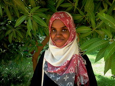 Alaa Ahmad