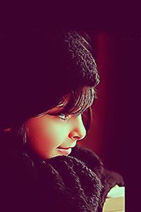 حلم الطفولة