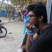 Arun Pandian