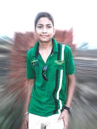 Umesh Gupta