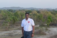Rahul Chaudhari