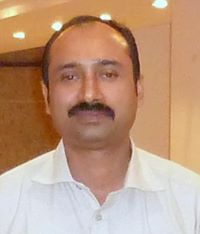 Manoj Manmathan