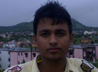 Shubham Goyal