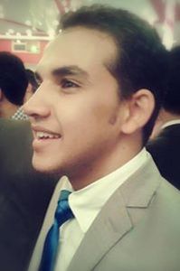 Mostafa Gamal