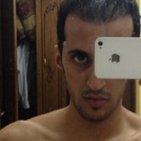 Ahmad Hogore