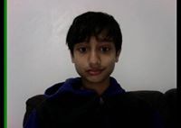 Sriharsha Devalpally