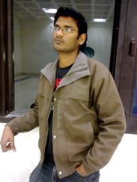 Bijendra Kumar