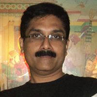 Sreedhar Narayanan