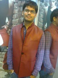 Ashutosh Singh