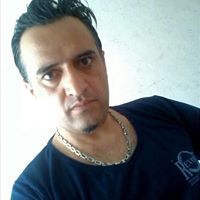 Ablofazl Hatami nasab