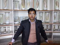 Deepak Singh