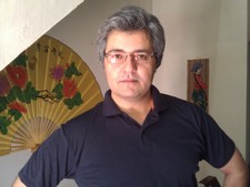 Kamran Khan