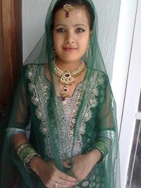 Pratima Adhikari