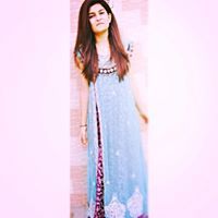 Aliya Shah