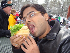Mukul Chandra