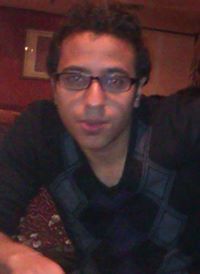Mohamed Samir