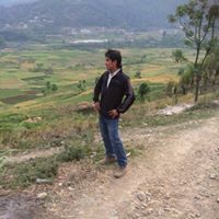 Prakash Giri