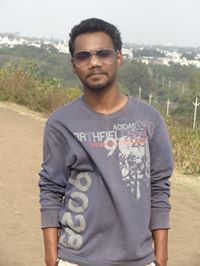Gaurav Minj