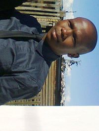 Siyamthanda Mhobo