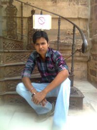 Vivek Kumar