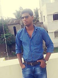 Sanket Bhosale