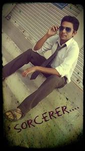 Shivam Chaudhary