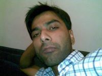Kashif Baloch