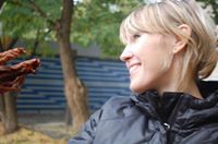 Ирина Ткаченко