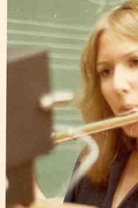 Vivian Haisty rinnerthaler