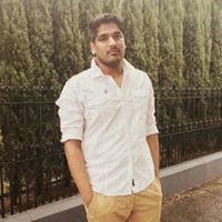 Sujyth Chowdhary
