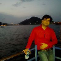 Ram Sharma