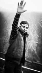 Shashank Pandey