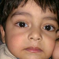 M Imran