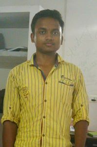 Shubham Kumar