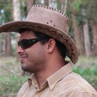 Binu Chandran