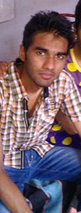 Ankit Kumar
