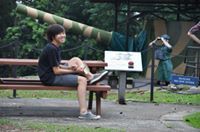 Aaron Seah