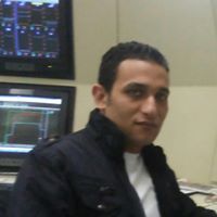 Mohamed Gamal