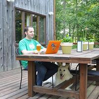 Goodreads profile picture for @pale