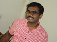 Surineni Madhav