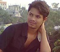 Nashir Mazumder