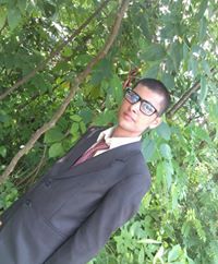 Kalyan Ghimire