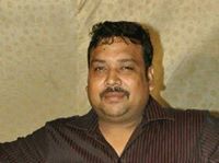 Arvind Choubey